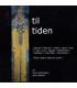 Til tiden : året rundt i tekst & musik - CD - BRUGT