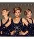 Stine Bramsen – Fiftyseven - CD - BRUGT