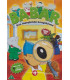 Babar 04: Den Manglende Kongekrone - DVD - BRUGT