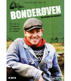 Bonderøven: Det bedste fra sæson 2 - DVD - NY