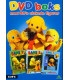 DVD Boks Med DRs Elskede Figurer 7 - 3 DVD - BRUGT