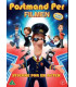 Postmand Per: Filmen - DVD - BRUGT