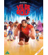 Vilde Rolf - Disney Klassiker - Guldnummer 51 - DVD - BRUGT