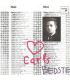 Carl Nielsen – Carls Bedste - 2 CD - BRUGT
