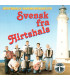 Hirtshals Harmonikaklub - Svensk fra Hirtshals - CD - BRUGT