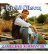 Kjeld Olsen – Gammeldags Og Romantisk - CD - BRUGT