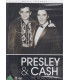 Presley & Cash - The Road Show - DVD - BRUGT