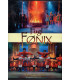 Eventyrteatret - Fugl Fønix - DVD - BRUGT