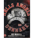 Hells Angels MC Denmark - On Wheels - DVD - BRUGT