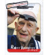 Robert Rasmussen - gi´r aldrig op - DVD - BRUGT