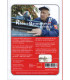 Robert Rasmussen - gi´r aldrig op - DVD - BRUGT