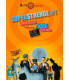 Superstrenge 1: Børnesange som vor mor IKKE sang dem! - DVD - NY