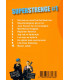 Superstrenge 1: Børnesange som vor mor IKKE sang dem! - DVD - NY
