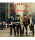 Country Crew – White Cross - CD - BRUGT