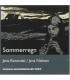 Jens Rosendal / Jens Nielsen – Sommerregn - CD - BRUGT