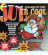 Jul er cool - CD - BRUGT
