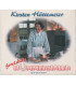 Kirsten Hüttemeier – Forelskede Hummerhaler "Sjup Sjup Song" - CD - BRUGT