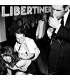 L.O.C. – Libertiner - CD - BRUGT