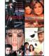 Anastasia + Deceptions + Running Wild + Wind Dancer (4 Film) - 2 DVD - BRUGT