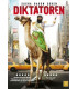 Diktatoren - DVD - BRUGT