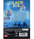Glade Jul - Fortællingen Om Den Aller Første Juleaften - DVD - BRUGT