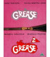 Grease + Grease 2 - 2 DVD - BRUGT