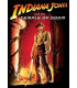 Indiana Jones 2: And The Temple Of Doom - DVD - BRUGT