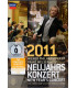 Neujahrskonzert 2011 - Wiener Philharmoniker - DVD - BRUGT