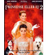 Prinsesse Eller Ej 2 - DVD - BRUGT