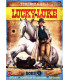 Terence Hill - Lucky Luke: Boks 3 - 3 DVD - BRUGT