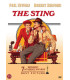 The Sting - DVD - BRUGT