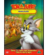 Tom & Jerry 11: Museløjer - DVD - BRUGT