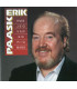 Erik Paaske – Hvis Jeg Var En Rig Mand - CD - BRUGT
