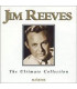 Jim Reeves – The Ultimate Collection - 2 CD - BRUGT
