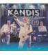Kandis – Jubilæum: 30 År 1989 - 2019 - CD - BRUGT