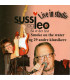 Sussi & Leo - Smoke on the water og 29 andre klassikere - 2 CD - BRUGT