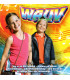 Wauv - CD - BRUGT
