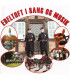 Ebeltoft I Sang Og Musik - CD - BRUGT