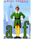 Alf  - DVD - BRUGT