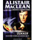 Alistair MacLean - Dødens Dukker (Puppet On A Chain) - DVD - NY