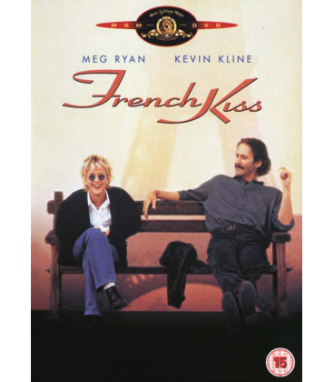French Kiss - DVD - BRUGT