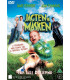 Jagten på Masken - DVD - BRUGT