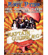 Monty Python - Kaptajn Guldskæg - DVD - NY