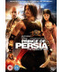 Prince of Persia: The Sands of Time - DVD - BRUGT