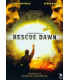 Rescue Dawn - DVD - BRUGT