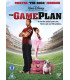 The Game Plan - Disney - DVD - BRUGT