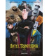 Hotel Transylvania - DVD - BRUGT