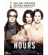 The Hours - DVD - BRUGT