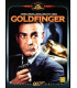 Goldfinger (James Bond 3) - DVD - BRUGT