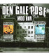 Den Gale Pose – Mod Rov - Sort - CD - BRUGT